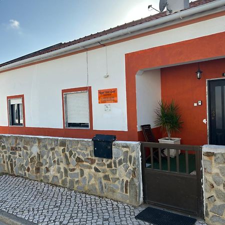 Hotel Royal West Coast - Hiking And Beach Aljezur Zewnętrze zdjęcie
