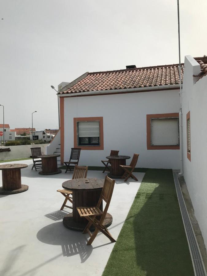 Hotel Royal West Coast - Hiking And Beach Aljezur Zewnętrze zdjęcie