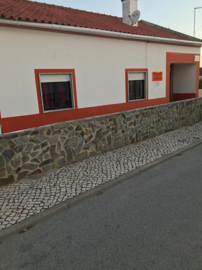 Hotel Royal West Coast - Hiking And Beach Aljezur Zewnętrze zdjęcie