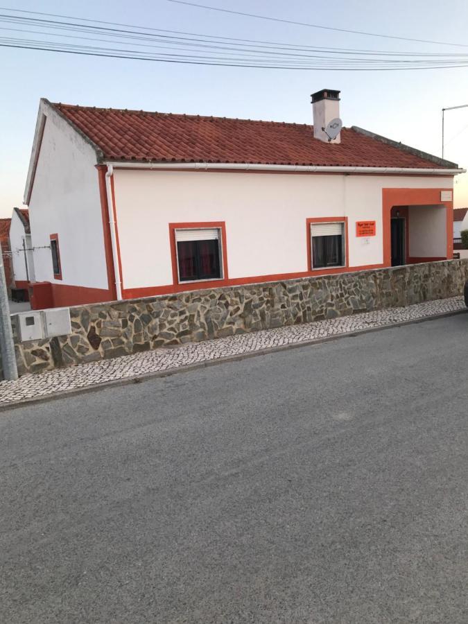 Hotel Royal West Coast - Hiking And Beach Aljezur Zewnętrze zdjęcie