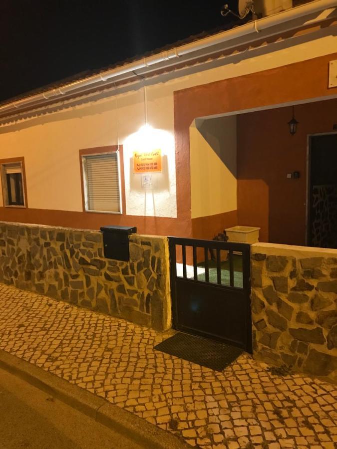 Hotel Royal West Coast - Hiking And Beach Aljezur Zewnętrze zdjęcie