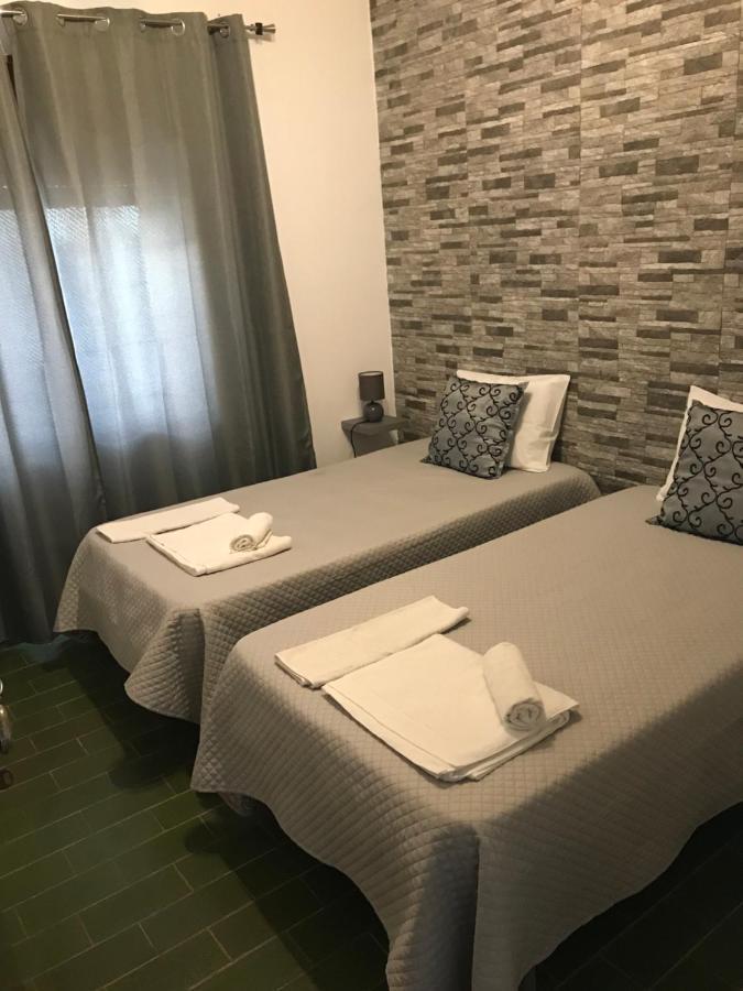 Hotel Royal West Coast - Hiking And Beach Aljezur Zewnętrze zdjęcie