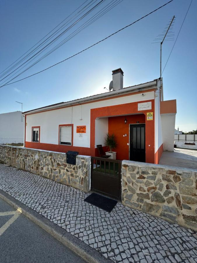 Hotel Royal West Coast - Hiking And Beach Aljezur Zewnętrze zdjęcie
