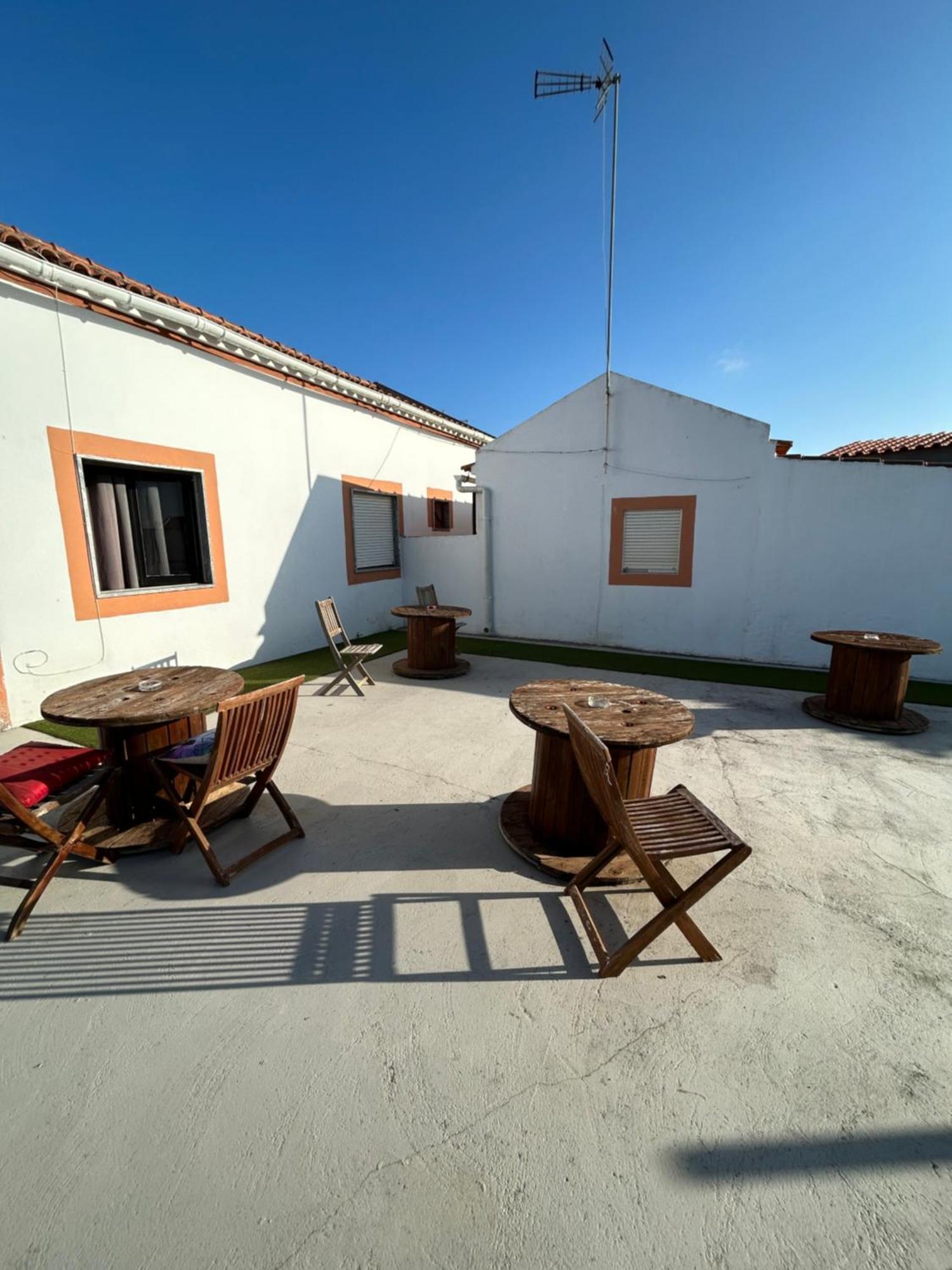 Hotel Royal West Coast - Hiking And Beach Aljezur Zewnętrze zdjęcie